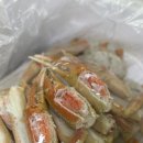 부부대게 | 부부전복 노량진 대게 퀵 배송 해산물 플렉스