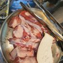 완산-36 | 전주 삼천동 맛집 후기, 점심에도 즐긴 효천지구 고깃집