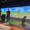 골프존 성수센터 이미지