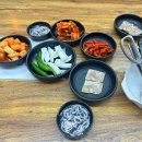 금당약초순대국