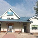 자미원역 | 전국일주 - 1일차 (반곡-정동진, 정동진-부전 탑승기)