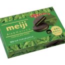 리치하임2 | [신상과자 리뷰] 말차하임, 쿠크다스 말차에디션, 몽쉘 말차딸기 솔직후기