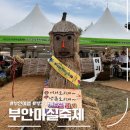 2025 부안마실축제 방문 후기
