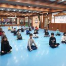 경희대 드림 태권도장 이미지