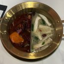 첨 | [인천 맛집] 트리플스트리트 송도 맛집 샤브샤브 상상첨 방문 후기