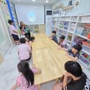 8월 첫째주 K보듬 6000 펀펀잉글리쉬:뮤엠영어&amp;GYM 이미지