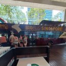 싱가포르 여행 ② - <b>빅</b>버스투어,싱가포르 플라이어, <b>리버</b>크루즈