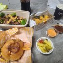 프랭크버거 감일점 이미지