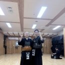 김동진 검도관 이미지