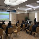 한국전력공사 제주지역본부- 임직원 업무역량강화 드론관련 특강(03.14) 이미지