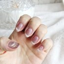 야당역 1번출구(남측) | 운정네일 잘하는 곳, 야당역네일샵 러브온네일 자석젤후기