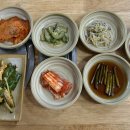 맛고을고등어정식 이미지
