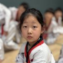 경희대 석사 백호태권도장 이미지