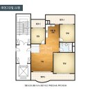 화명그린힐 아파트경로당 | 부산 북구 화명 그린힐 인테리어 / 22평 아파트 심플하고 차분하게!