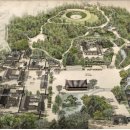 옥인당 | 2013.06.22 남산골한옥마을 방문 &amp; 체험 후기 (남산골 한옥마을 알리기)