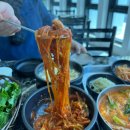 도로변(가마산로 203) | “담양 시장 숨은 맛집 발견! 죽녹원 대들보에서 먹고 카페까지 한 번에 👍”