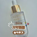 (주)더와이즈벳 | 등산 다니며 생긴 기미, 글로와이즈 기억앰플로 밝아진 피부 후기