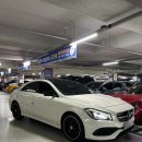 CLA 클래스 250 4matic AMG Line 2017 출고후기 - 수원SKV1모터스 3층 [바른모터스]