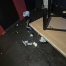 낭만 노래연습장 | [낭만청소] 노래홀 청소 후기 ( 고객님 이러시면 안됩니다 )