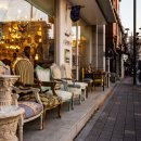 앤틱가구거리 이미지