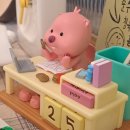 힘쎈드위치 이미지