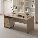 라니스테이블 | 라니스 사무용책상 전문성을 높여주는 CEO책상 신제품 출시예정