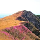 4월15일 (토) 창녕 관룡산 화왕산 연계산행(756.6m) 안내 이미지