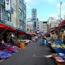 충무동해안시장 이미지