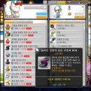 (주)인트리에스피 | 메이플스토리 장사「 288번째」골무장수김뎅 유니온 장사/일상 포스팅 : 바느질 고자