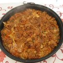 향토식당 이미지