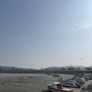 웰 | 영종도 운북동 예단포 카페웰 내돈내산 후기