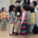 아이편한어린이집 | 3살 어린이집 학부모 참여수업 참석 후기(만 1세 엄마 참여수업)