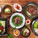 해늘찹쌀순대 이미지