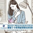 수원제일정형외과의원 | 팔달구정형외과, 팔꿈치 염증 통증의 모든 것!
