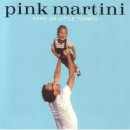 Let's Never Stop Falling In Love - Pink Martini 이미지