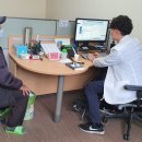 증평군도안보건지소 중부매일