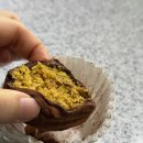 두잉커피리얼로스팅 | 두잉커피리얼로스팅: 간석 주안 카페 두쫀쿠 후기
