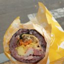 돌돌마리 김밥 이미지