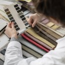 공간-조화 이미지