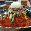 초읍밀면