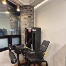 파리바게뜨신길성애점 | 대방역 헬스장 코드짐 대방점 명절에도 운영하는 규모 큰 헬스장