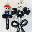 정훈유치원 | 대구경산 캐릭터풍선 세트, 발표회 선물로 인기 폭발