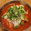 팔당초계국수 이미지