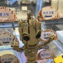 늘보레 이미지