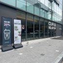인동35길-10 | 주말 데이트하기 좋은 구미 인동 맛집 카페 굳띵즈 대형카페