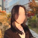 새치 | 가을 톤다운 새치염색 후기 예이하우스 송파본점 구원디자이너