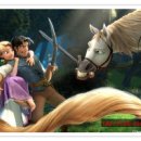 가족뮤지컬 ’라푼젤’ 이미지