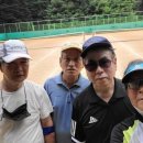 삼청테니스장 테니스장 이미지