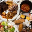 써니한식뷔페 네이버블로그