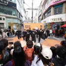 시민닭갈비, 막국수 이미지